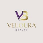 Veloura Beauty logo