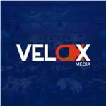 VeloxMedia logo