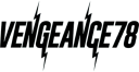 Vengeance78 logo