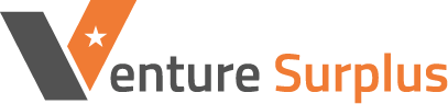 Venture Surpls logo