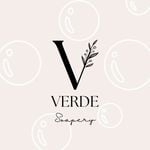 Verde Soapery logo