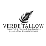 Verde Tallow logo