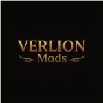 Verlion Mods logo