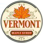 Vermont Maple Syrup logo