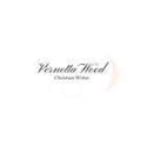 Vernetta Wood logo