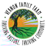 Vernon Family Farm logo