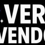 Verr's Vendors logo