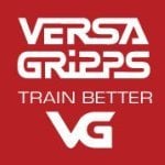 Versa Gripps logo