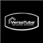 VersaTube Building Systems logo