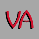 Verse Athletics logo