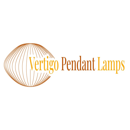 Vertigo Pendant Lamps logo