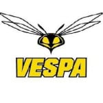 Vespa Power logo