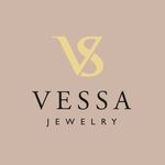 Vessa Jewelry logo