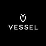 Vessel Golf logo