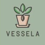 Vessela logo