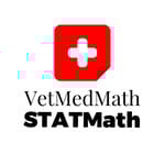 VetMedMath Tutoring logo