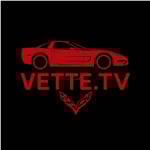 Vette Tv Shop logo