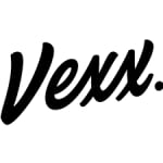 Vexx Shop logo