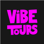 Vibe Tours logo