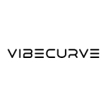 Vibecurve logo