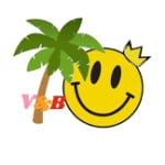 Vibey And Bleu Club logo