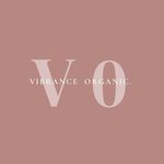 Vibrance Organic logo