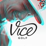 Vice Golf logo