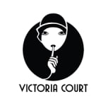 Victoria Court logo