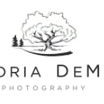 Victoria DeMore Photography logo