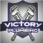 Victory Plumbing Solutions logo