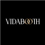 VidaBooth logo