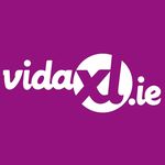 vidaXL Ireland logo