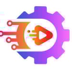 VideoExpress.ai logo