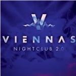 Vienna's Nightclub logo