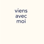 Viens Avec Moi logo
