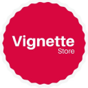 Vignette Store logo