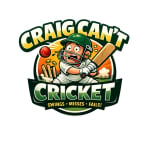 Village Cricket Co. logo