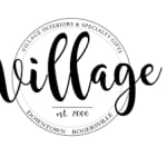 Village Home Interiors logo