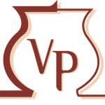 Village Pottery logo