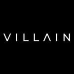 Villain logo