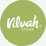 Vilvah Store logo