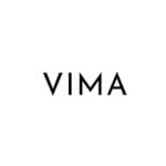 VIMA Cosmetics logo
