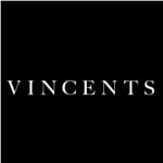 Vincent's Fine Jewelry logo