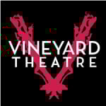 Vineyard Theatre logo