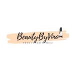 Viniq Beauty Co. logo