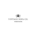 Vintage Sofa Co. logo