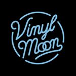 Vinyl Moon logo