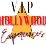 VIP Hollywood Experiences logo
