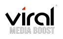 viralmediaboost.com logo