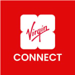 Virgin Connect logo